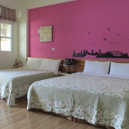 2013 Homestay Taitung Ngoại thất bức ảnh