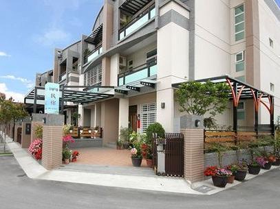 2013 Homestay Taitung Ngoại thất bức ảnh