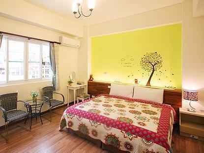 2013 Homestay Taitung Ngoại thất bức ảnh