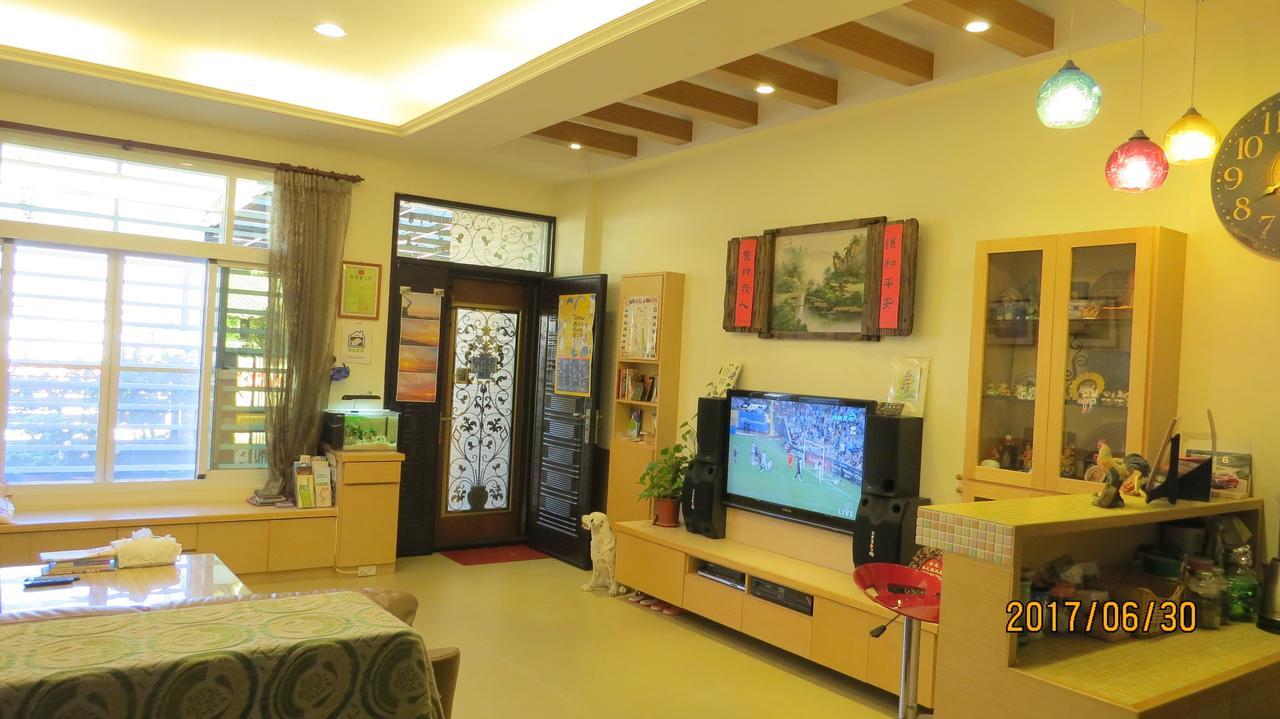 2013 Homestay Taitung Ngoại thất bức ảnh