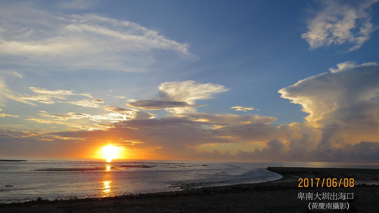 2013 Homestay Taitung Ngoại thất bức ảnh