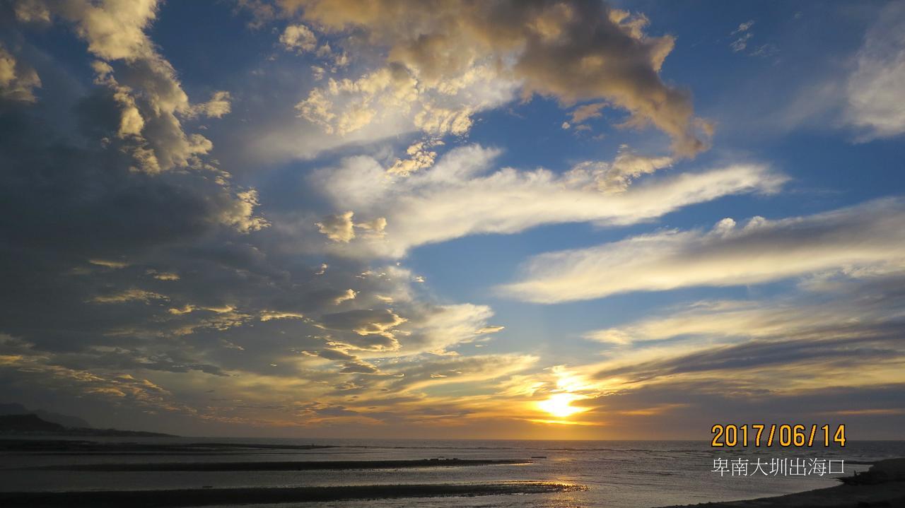2013 Homestay Taitung Ngoại thất bức ảnh