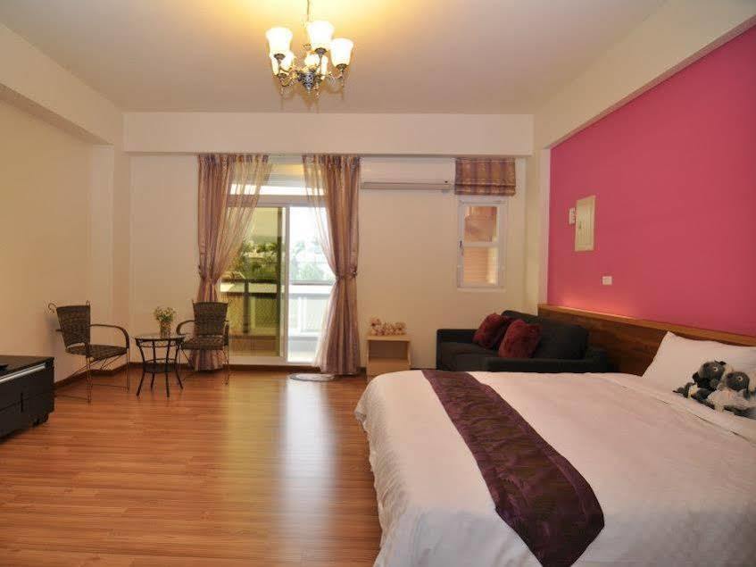2013 Homestay Taitung Ngoại thất bức ảnh