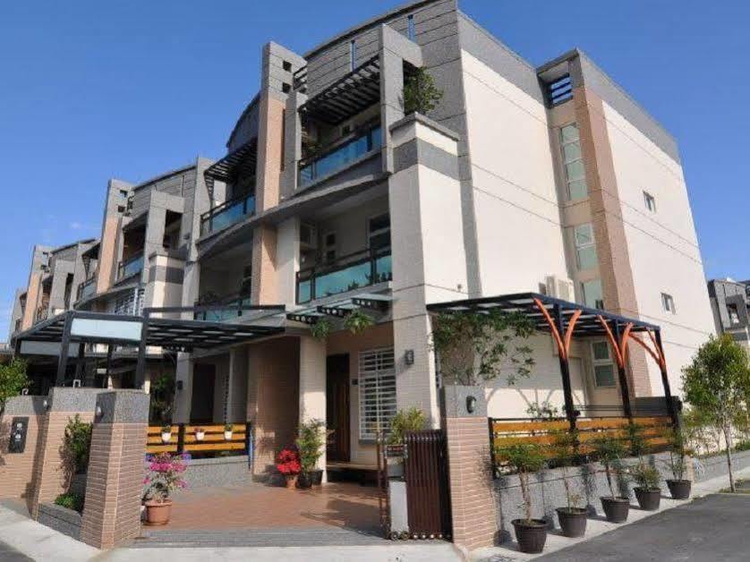 2013 Homestay Taitung Ngoại thất bức ảnh