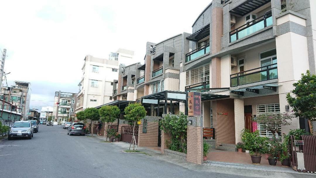 2013 Homestay Taitung Ngoại thất bức ảnh